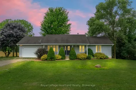 9462 Ayton Road Minto ON N0G 1Z0