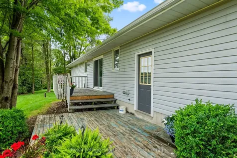 9462 Ayton Road Minto ON N0G 1Z0