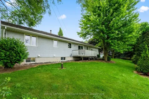 9462 Ayton Road Minto ON N0G 1Z0