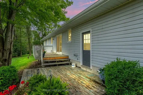 9462 Ayton Road Minto ON N0G 1Z0