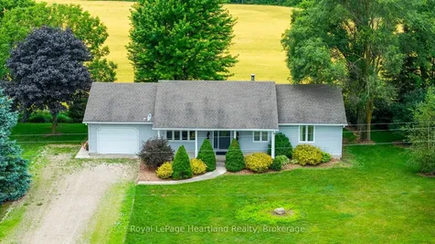 9462 Ayton Road Minto ON N0G 1Z0