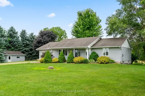 9462 Ayton Road Minto ON N0G 1Z0