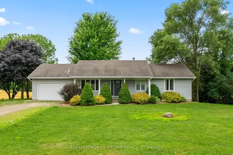 9462 Ayton Road Minto ON N0G 1Z0