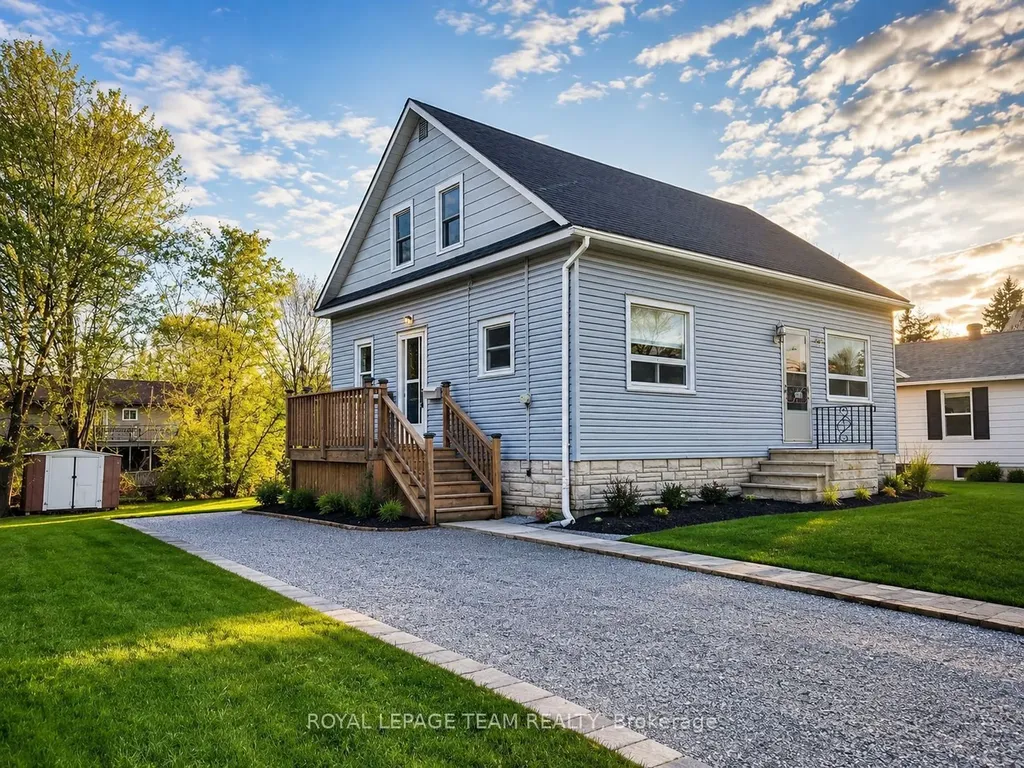 1120 Pembroke Street W Pembroke ON K8A 5R5