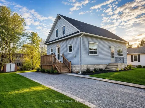 1120 Pembroke Street W Pembroke ON K8A 5R5