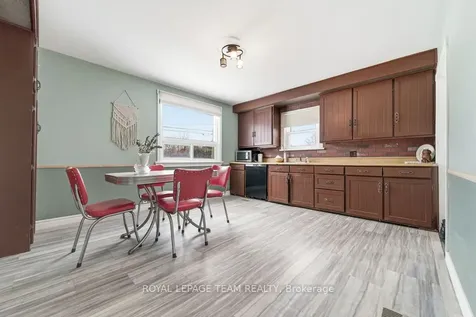 1120 Pembroke Street W Pembroke ON K8A 5R5