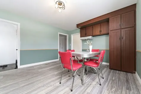 1120 Pembroke Street W Pembroke ON K8A 5R5