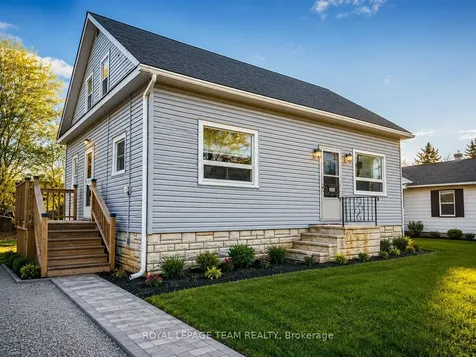 1120 Pembroke Street W Pembroke ON K8A 5R5
