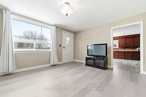 1120 Pembroke Street W Pembroke ON K8A 5R5