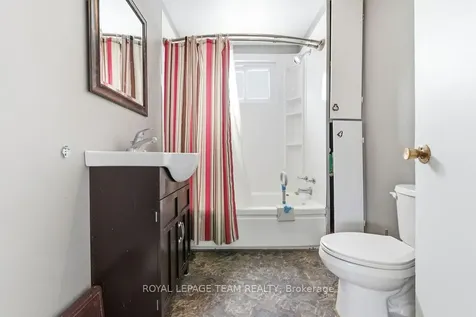 1120 Pembroke Street W Pembroke ON K8A 5R5