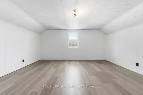 1120 Pembroke Street W Pembroke ON K8A 5R5