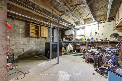 1120 Pembroke Street W Pembroke ON K8A 5R5