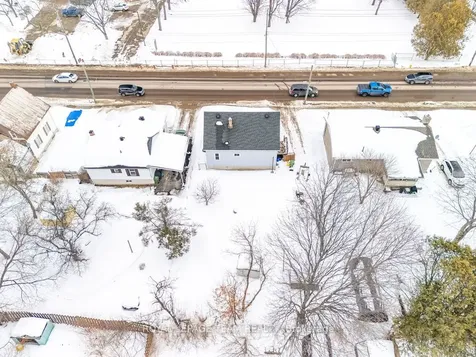 1120 Pembroke Street W Pembroke ON K8A 5R5