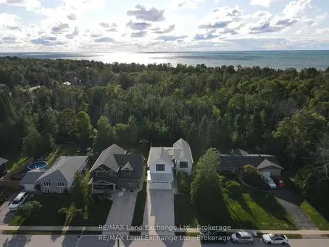72 Ottawa Avenue Saugeen Shores ON N0H 2L0