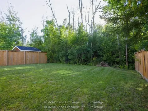 72 Ottawa Avenue Saugeen Shores ON N0H 2L0