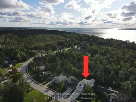 72 Ottawa Avenue Saugeen Shores ON N0H 2L0