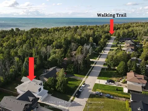 72 Ottawa Avenue Saugeen Shores ON N0H 2L0