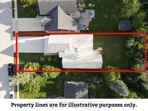 72 Ottawa Avenue Saugeen Shores ON N0H 2L0