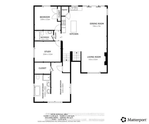 72 Ottawa Avenue Saugeen Shores ON N0H 2L0