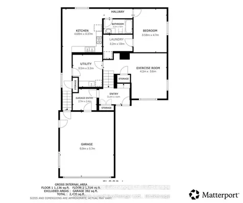 72 Ottawa Avenue Saugeen Shores ON N0H 2L0