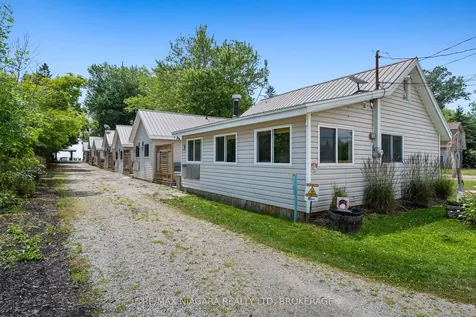 12343 Lakeshore Road Wainfleet ON L0S 1V0