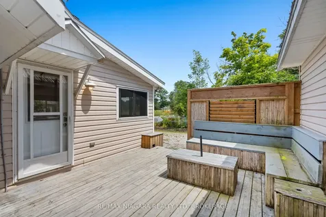 12343 Lakeshore Road Wainfleet ON L0S 1V0