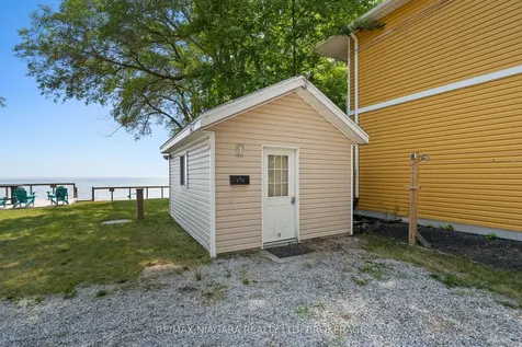 12343 Lakeshore Road Wainfleet ON L0S 1V0