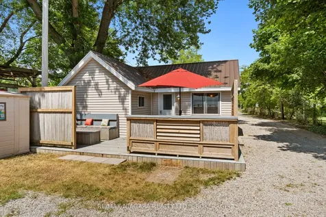 12343 Lakeshore Road Wainfleet ON L0S 1V0