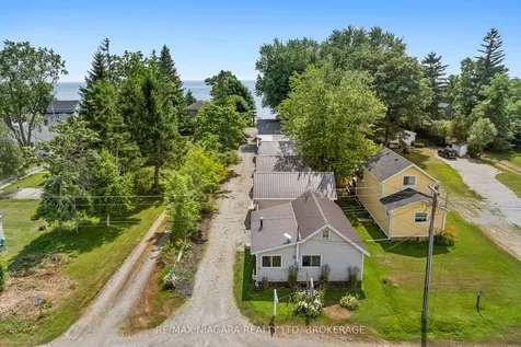 12343 Lakeshore Road Wainfleet ON L0S 1V0