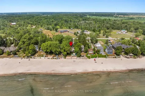 12343 Lakeshore Road Wainfleet ON L0S 1V0