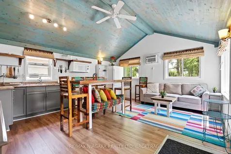 12343 Lakeshore Road Wainfleet ON L0S 1V0
