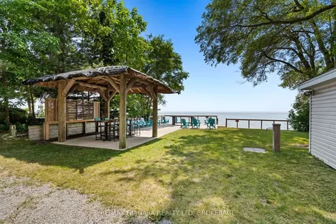 12343 Lakeshore Road Wainfleet ON L0S 1V0