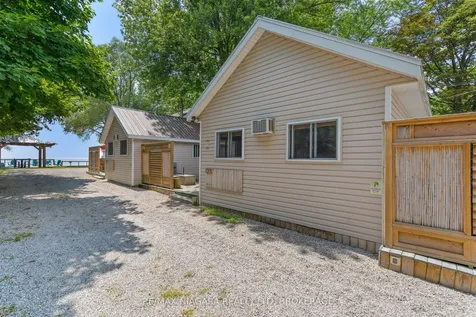 12343 Lakeshore Road Wainfleet ON L0S 1V0