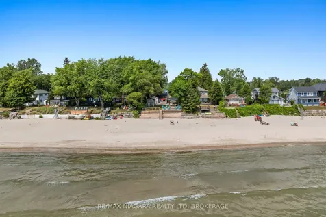 12343 Lakeshore Road Wainfleet ON L0S 1V0