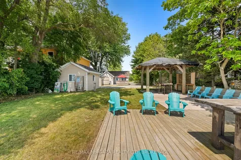 12343 Lakeshore Road Wainfleet ON L0S 1V0