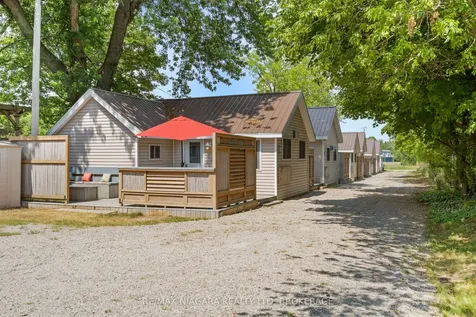 12343 Lakeshore Road Wainfleet ON L0S 1V0
