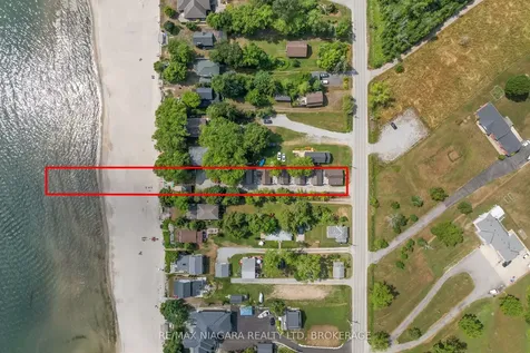 12343 Lakeshore Road Wainfleet ON L0S 1V0