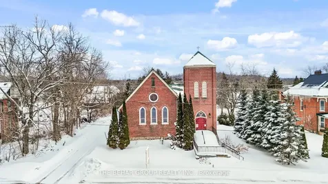 62 King Street E Kawartha Lakes ON K0L 2W0