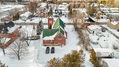 62 King Street E Kawartha Lakes ON K0L 2W0