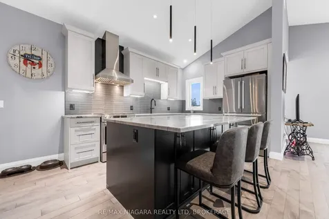 5 Heron Pointe Road Port Colborne ON L3K 6A9