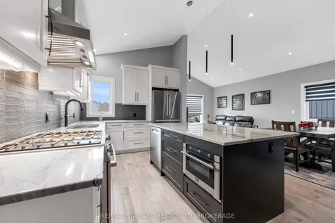 5 Heron Pointe Road Port Colborne ON L3K 6A9