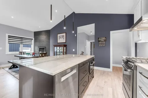 5 Heron Pointe Road Port Colborne ON L3K 6A9