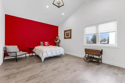 5 Heron Pointe Road Port Colborne ON L3K 6A9