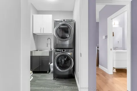 5 Heron Pointe Road Port Colborne ON L3K 6A9