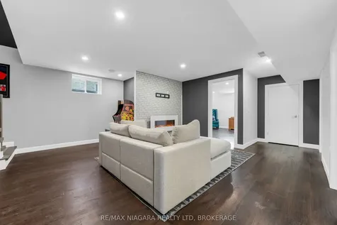 5 Heron Pointe Road Port Colborne ON L3K 6A9