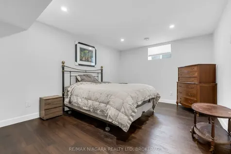 5 Heron Pointe Road Port Colborne ON L3K 6A9