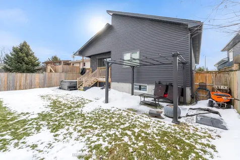 5 Heron Pointe Road Port Colborne ON L3K 6A9