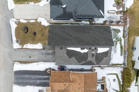 5 Heron Pointe Road Port Colborne ON L3K 6A9