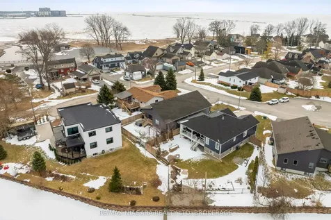5 Heron Pointe Road Port Colborne ON L3K 6A9