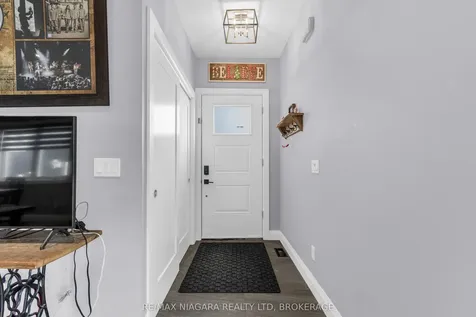 5 Heron Pointe Road Port Colborne ON L3K 6A9